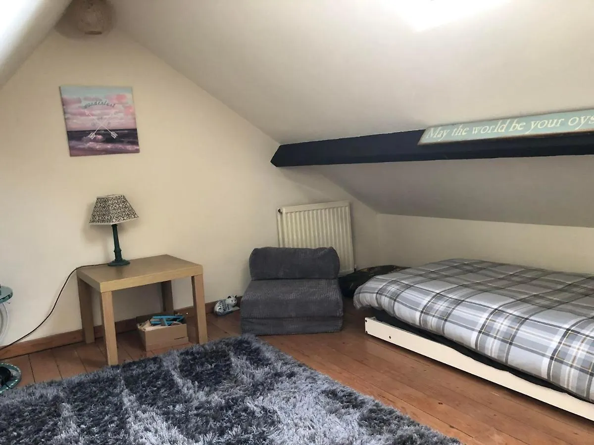 Dom wakacyjny Mena Cottage, Cosy Country And Quaint. Hunmanby