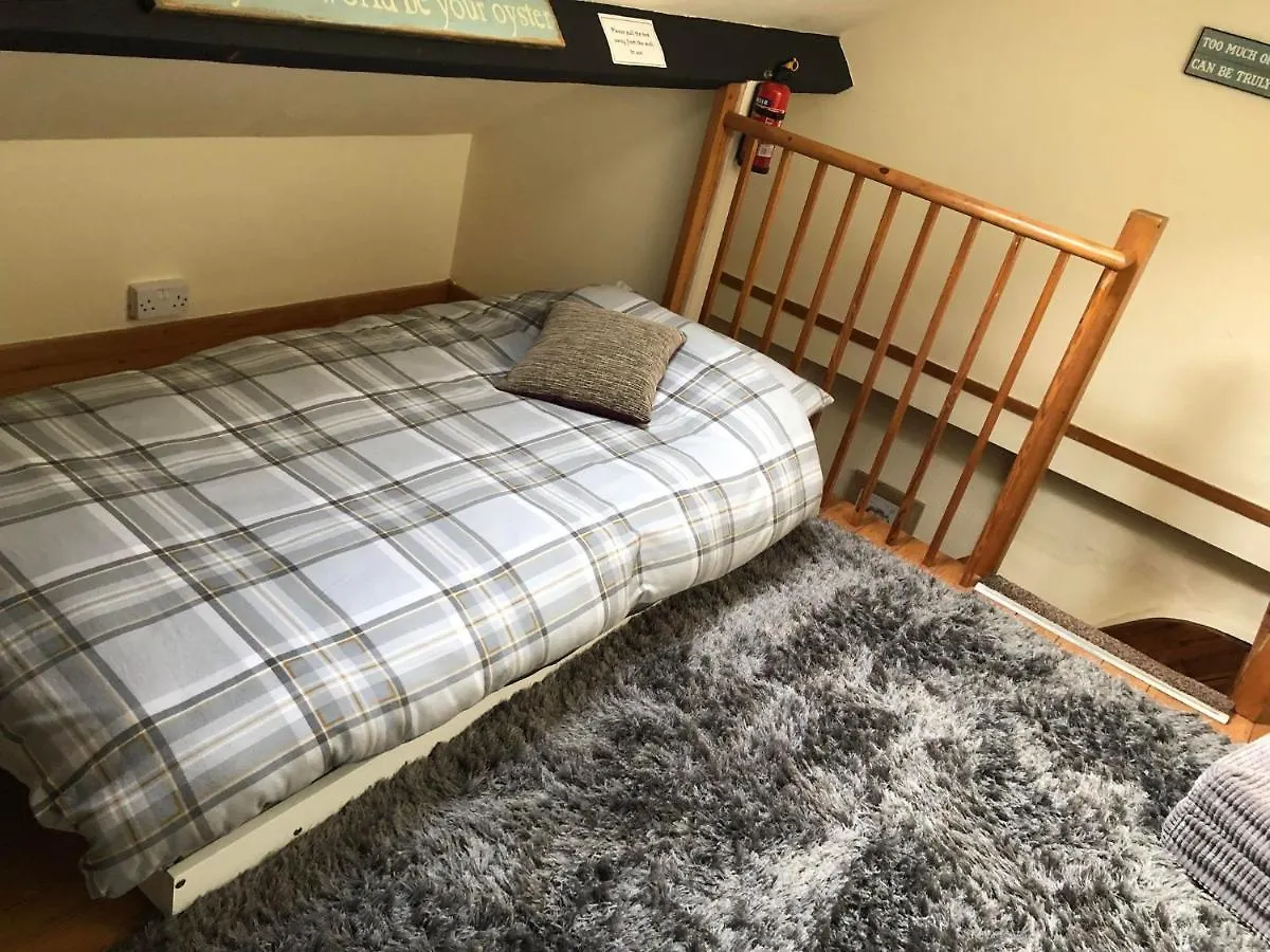 Mena Cottage, Cosy Country And Quaint. location